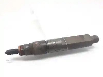 Second-hand car spare part injector for renault master desde ´98 base. caja cerrada l1h1 rs 3078 79 cv / 58 kw oem iam references 7700112880  