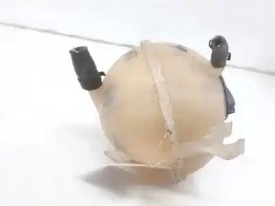 Peça sobressalente para automóvel em segunda mão depósito de expansão por audi a3 (8p1) 1.6 referências oem iam 1k1611301d  