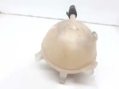 Peça sobressalente para automóvel em segunda mão depósito de expansão por audi a3 (8p1) 1.6 referências oem iam 1k1611301d  