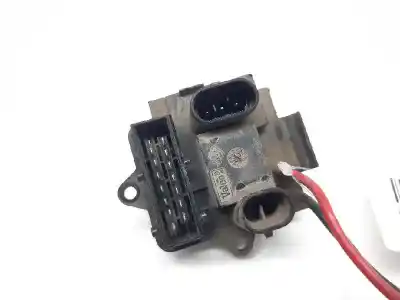 Second-hand car spare part heater blower for renault scenic (ja..) 1.9 dti diesel 80 cv / 59 kw oem iam references 042