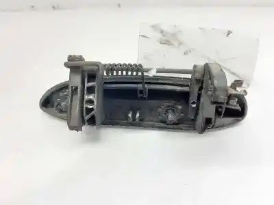 Second-hand car spare part exterior right front door handle for renault scenic (ja..) 1.9 dti diesel 80 cv / 59 kw oem iam references 7700433076