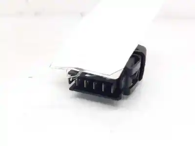 Second-hand car spare part right front power window switch for renault scenic (ja..) 1.9 dti diesel 80 cv / 59 kw oem iam references 7700433115