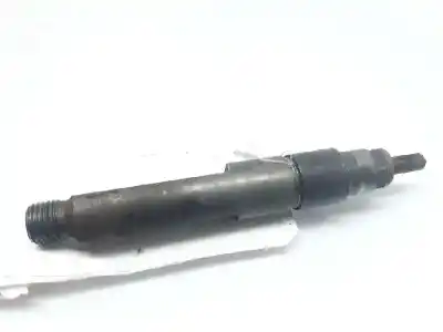Second-hand car spare part injector for renault scenic (ja..) 1.9 dti diesel 80 cv / 59 kw oem iam references 8200047509