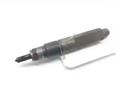 Second-hand car spare part injector for renault scenic (ja..) 1.9 dti diesel 80 cv / 59 kw oem iam references 8200047509  