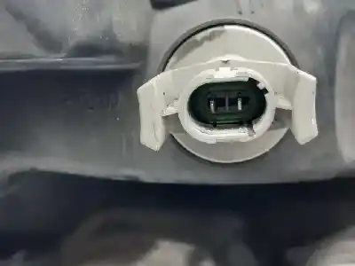 Автозапчастина б/у ліва фара для renault scenic (ja..) 1.9 dti diesel 80 cv / 59 kw посилання на oem iam 7700432098  