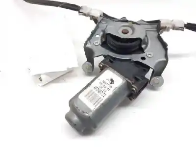 Second-hand car spare part driver left window regulator for renault scenic (ja..) 1.9 dti diesel 80 cv / 59 kw oem iam references 7700838592