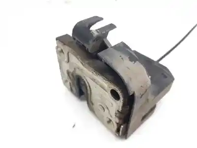 Second-hand car spare part left front door lock for renault scenic (ja..) 1.9 dti diesel 80 cv / 59 kw oem iam references 7700434604