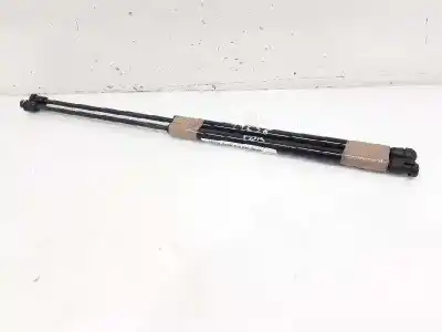 Second-hand car spare part tailgate gas strut for renault scenic (ja..) 1.9 dti diesel 80 cv / 59 kw oem iam references gn600500