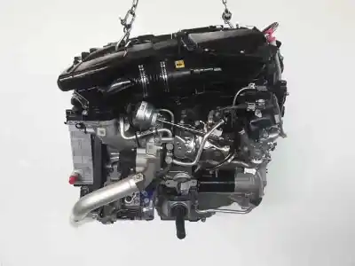 Recambio de automóvil de segunda mano de motor completo para mercedes clase e (w212) lim. 3.5 v6 cgi referencias oem iam 276850  