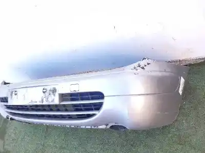 Pièce détachée automobile d'occasion le pare-choc avant pour citroen xsara berlina 1.6i 16v sx références oem iam 7401ea 2 ser 