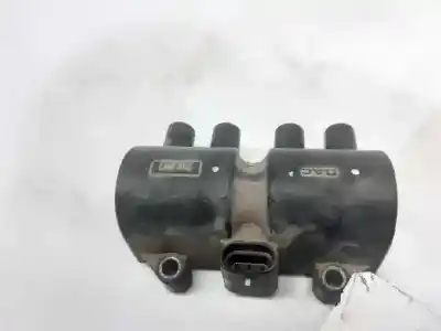 Автозапчасти б/у катушка зажигания за daewoo kalos (klas) 1.2 ссылки oem iam 96253555