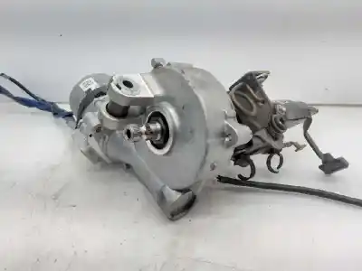Автозапчастина б/у рульва колонка для toyota auris active посилання на oem iam 4520002282  