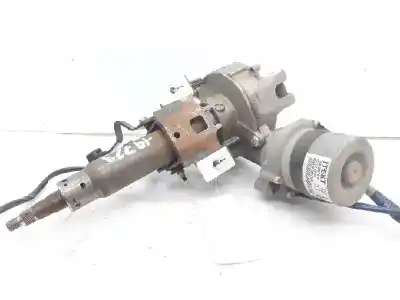 Автозапчастина б/у рульва колонка для toyota auris active посилання на oem iam 4520002282  