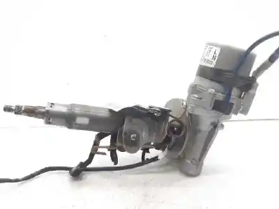 Автозапчастина б/у рульва колонка для toyota auris active посилання на oem iam 4520002282