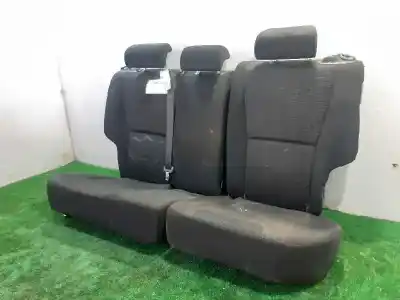 Peça sobressalente para automóvel em segunda mão bancos traseiros por toyota auris active referências oem iam 7107802a10b2  