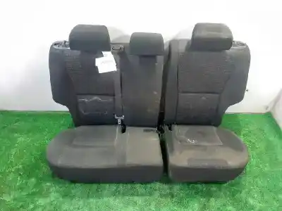 Peça sobressalente para automóvel em segunda mão bancos traseiros por toyota auris active referências oem iam 7107802a10b2  