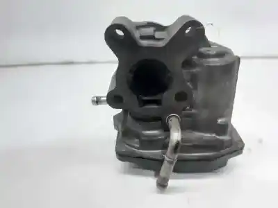Автозапчастина б/у клапан egr для toyota auris active посилання на oem iam 2580033010