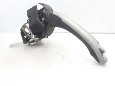 Автозапчастина б/у важіль ручного гальма для toyota auris active посилання на oem iam 19660a00  