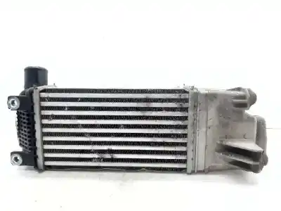Peça sobressalente para automóvel em segunda mão intercooler por toyota auris active referências oem iam jd1271005350  