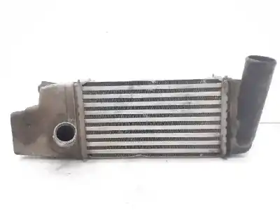 Автозапчастина б/у інтеркулер для toyota auris active посилання на oem iam jd1271005350