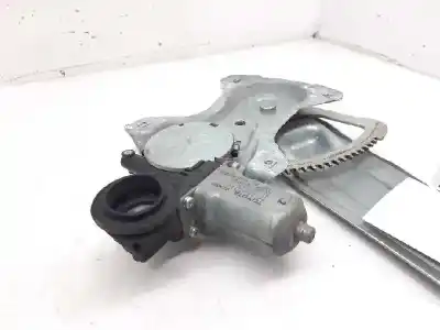 Автозапчастина б/у регулятор скла заднього правого для toyota auris active посилання на oem iam 6983002240
