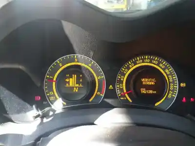 Автозапчастина б/у панель інструментів для toyota auris active посилання на oem iam 838000z520