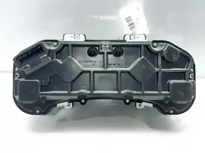 Автозапчастина б/у панель інструментів для toyota auris active посилання на oem iam 838000z520  