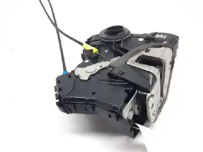 Автозапчастина б/у замок передній праві двері для toyota auris active посилання на oem iam 6903002220  