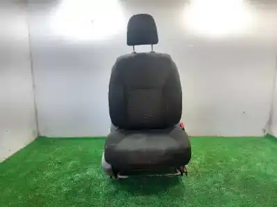 Автозапчасти б/у сиденье правое переднее за toyota auris active ссылки oem iam 711001as70b0  