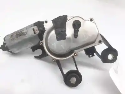 Second-hand car spare part rear windshield wiper motor for ford transit connect (tc7) furgón (2006->) oem iam references 2t1417w400ac