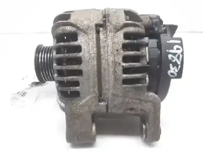 Pezzo di ricambio per auto di seconda mano alternatore per opel vectra b berlina comfort riferimenti oem iam 90561168