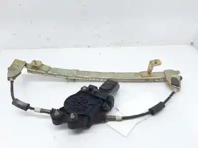 Peça sobressalente para automóvel em segunda mão elevador de vidros dianteiro direito por fiat marea berlina (185) jtd 110 elx referências oem iam 46528730