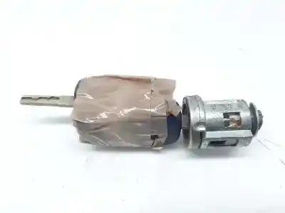 Second-hand car spare part IGNITION SWITCH for FIAT STILO (192)  OEM IAM references 12603037  
