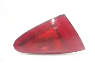 Tweedehands auto-onderdeel binnenste linker achterlamp voor alfa romeo 147 (190) 1.9 jtd 16v cat oem iam-referenties 0046556346