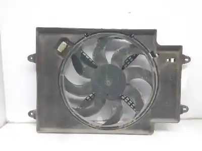Pezzo di ricambio per auto di seconda mano ELETTROVENTOLA per ALFA ROMEO 147 (190)  Riferimenti OEM IAM 0046743392  