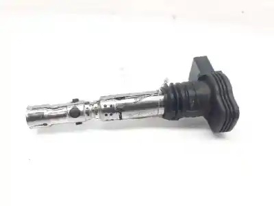 Peça sobressalente para automóvel em segunda mão bobina de ignição por audi a6 berlina (4b2) 1.8 t referências oem iam 06b905115h