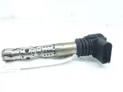 Peça sobressalente para automóvel em segunda mão bobina de ignição por audi a6 berlina (4b2) 1.8 t referências oem iam 06b905115h