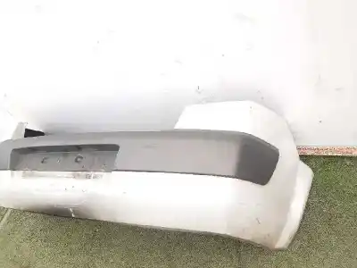 Second-hand car spare part REAR BUMPER for RENAULT MEGANE II BERLINA 5P  OEM IAM references 7701476955  