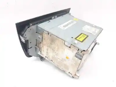 Tweedehands auto-onderdeel audiosysteem / radio-cd voor seat toledo iii (5p2) 2.0 tdi 16v oem iam-referenties 5p1035186n