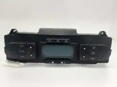 Peça sobressalente para automóvel em segunda mão comando de sofagem (chauffage / ar condicionado) por seat toledo iii (5p2) 2.0 tdi 16v referências oem iam 5p0819047f1mm