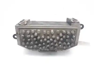 Peça sobressalente para automóvel em segunda mão resistência sofagem chauffage por seat toledo iii (5p2) 2.0 tdi 16v referências oem iam 3c0907521f