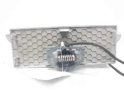 Peça sobressalente para automóvel em segunda mão espelho retrovisor interior por seat toledo iii (5p2) 2.0 tdi 16v referências oem iam 5p0857511fy20