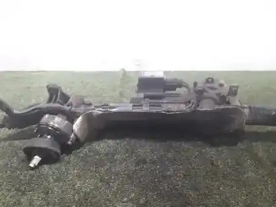 Peça sobressalente para automóvel em segunda mão caixa de direção por seat toledo iii (5p2) 2.0 tdi 16v referências oem iam 1k1423051cc