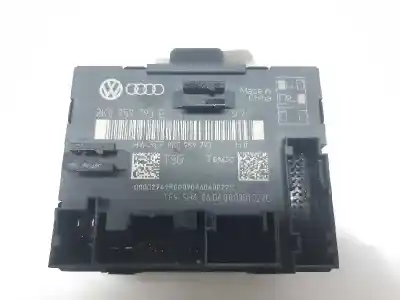 Автозапчастина б/у модуль комфорт для audi a4 b8 (8k2) 2.0 tdi посилання на oem iam 8k0959793b  