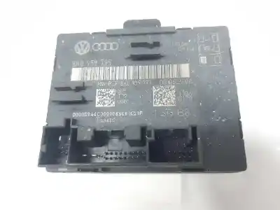 Автозапчастина б/у модуль комфорт для audi a4 b8 (8k2) 2.0 tdi посилання на oem iam 8k0959795  