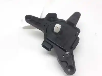 Piesă de schimb auto la mâna a doua motoras clapeta aeroterma pentru kia sportage concept 4x2 referințe oem iam d266ne9aa02