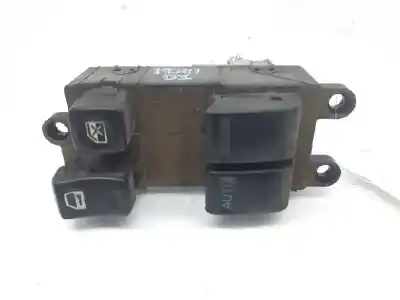 Second-hand car spare part LEFT FRONT POWER WINDOW SWITCH for NISSAN ALMERA (N16/E)  OEM IAM references 254015M510  