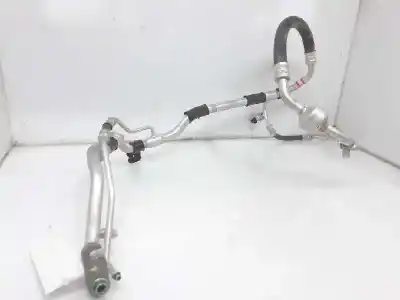 Second-hand car spare part air conditioning pipes for hyundai elantra (md) klass 132 cv / 97 kw oem iam references 977753x000  