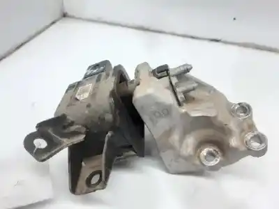 Peça sobressalente para automóvel em segunda mão suporte do motor esquerdo por hyundai elantra (md) klass 132 cv / 97 kw referências oem iam 21830f2000