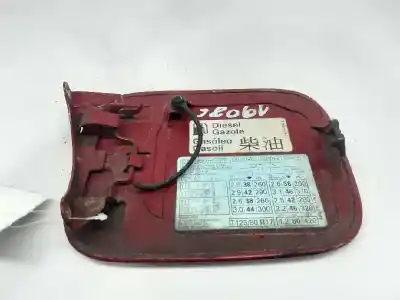 Peça sobressalente para automóvel em segunda mão tampa de combustível externa por audi a6 berlina (4b2) 2.5 v6 24v tdi cat (aym) referências oem iam 4b0809905a